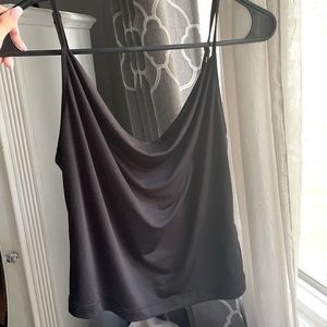 Size small urban top and is in great condition